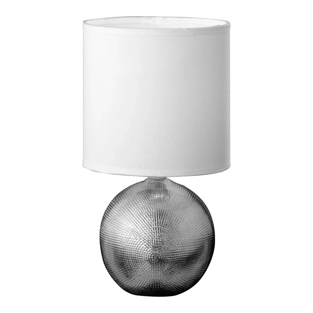 Bílá stolní lampa Fischer & Honsel Foro v:1386131 Bílá stolní lampa Fischer & Honsel Foro v:1386131
