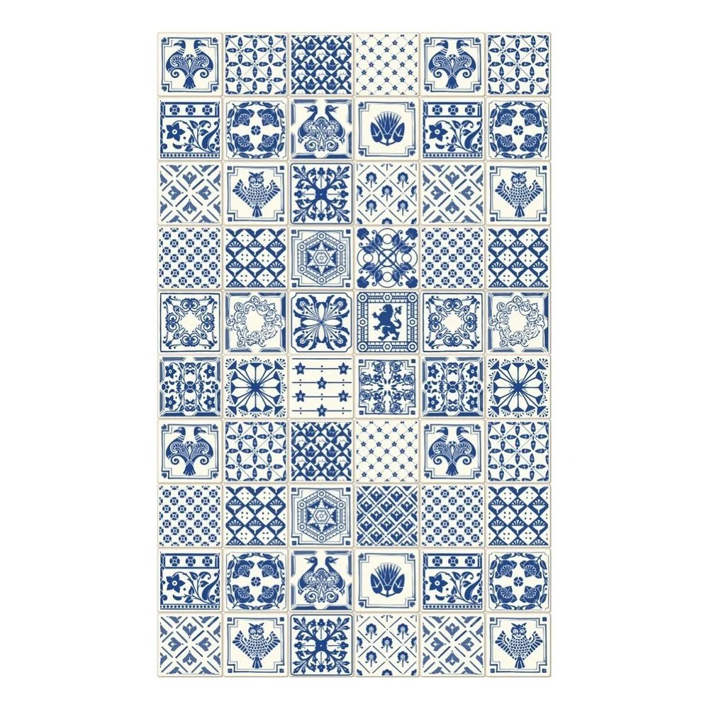 Vinylový koberec Huella Déco Beleza Luz 100x57 cm v:721656