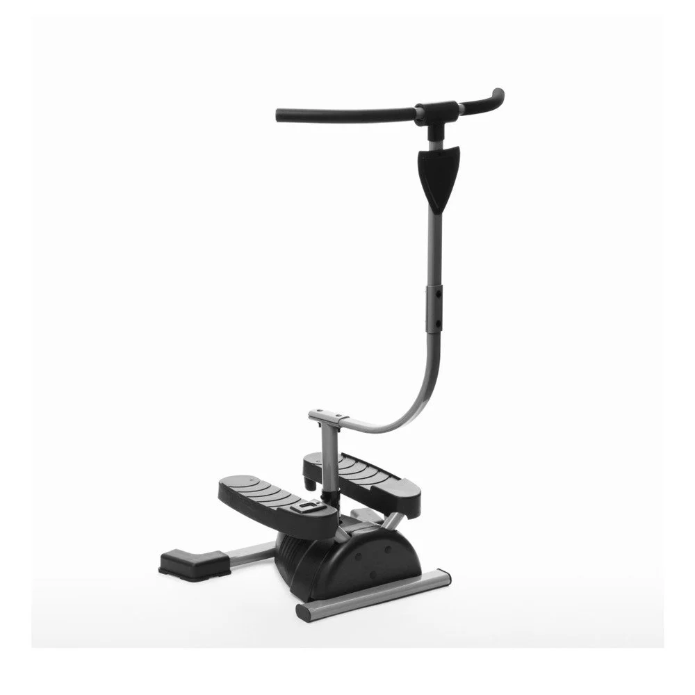 Posilovací stroj InnovaGoods Stepper Cardio Twister v:1226218