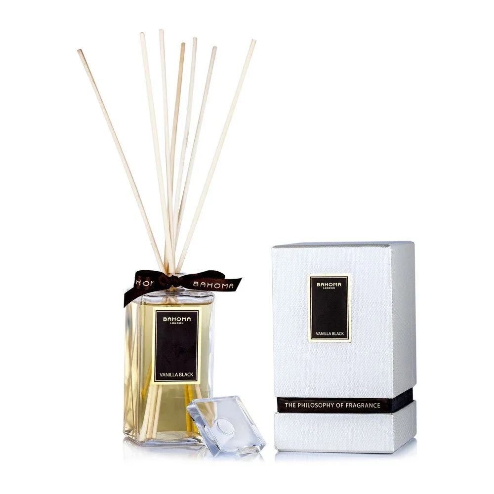 Difuzér s vůní vanilky Bahoma London, 200 ml v:706458