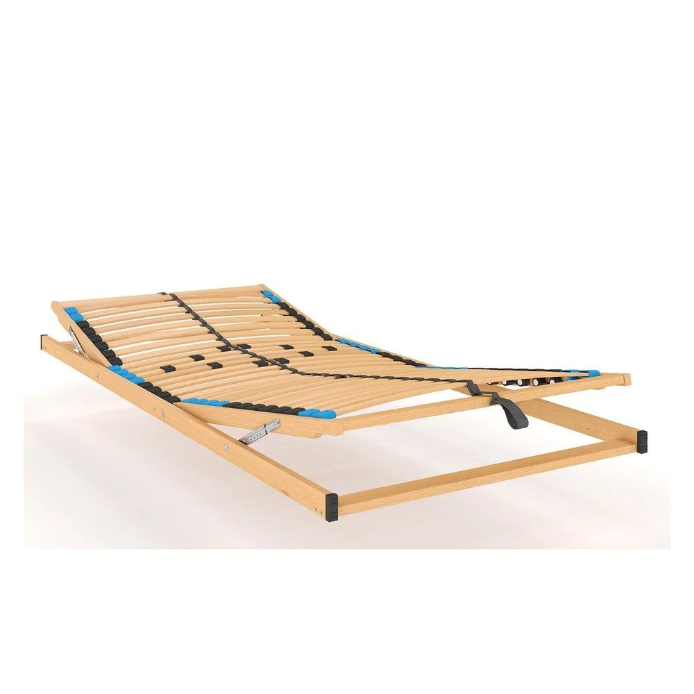 Polohovatelný lamelový rošt 90x200 cm Visby Arne – Skandica v:1450718