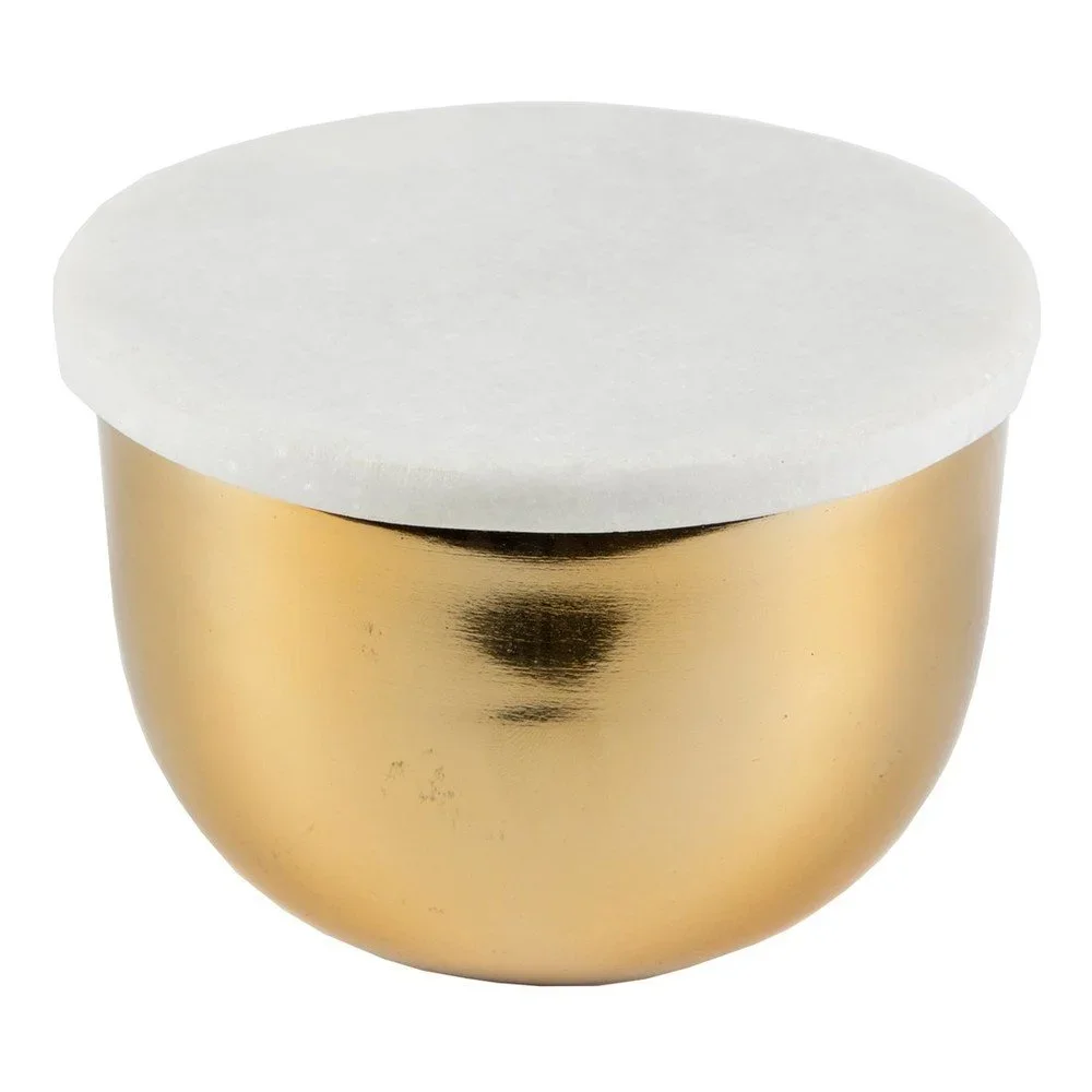 Skladovací miska Sass & Belle Marble v:721174