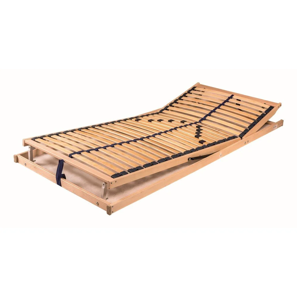 Polohovatelný lamelový rošt 90x200 cm EXKLUZIV – BENAB v:1548036