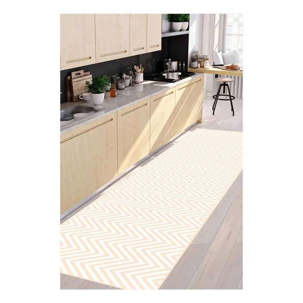 Vinylový koberec Floorart Scandy, 50 x 140 cm v:1041284