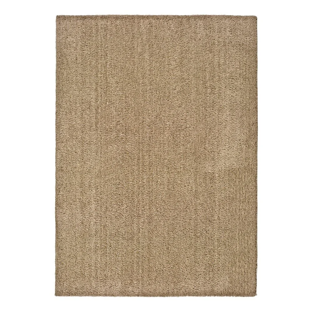 Béžový koberec Universal Benin Liso Beige, 140 x 200 cm v:1258228