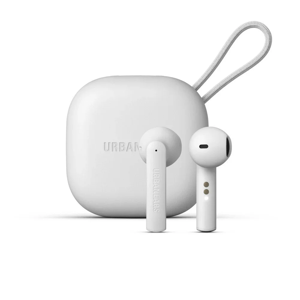 Bílá bezdrátová sluchátka Urbanears Luma v:1367499 Bílá bezdrátová sluchátka Urbanears Luma v:1367499