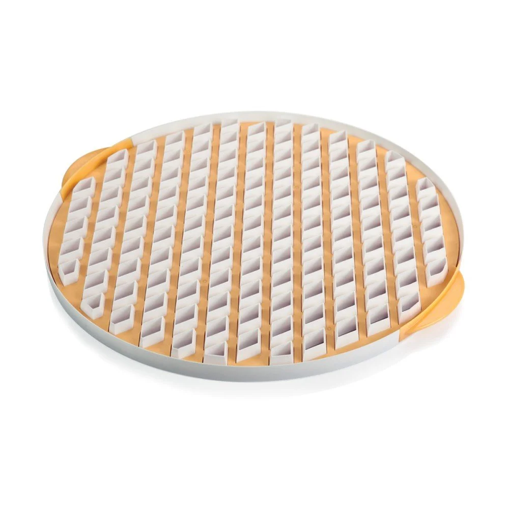 Vykrajovací mřížková forma Tescoma Delícia, ⌀ 30 cm v:949970
