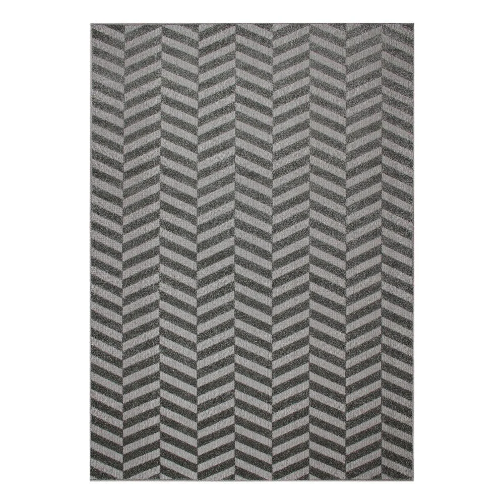Koberec Eko Rugs Annie Fume, 150 x 230 cm v:703100