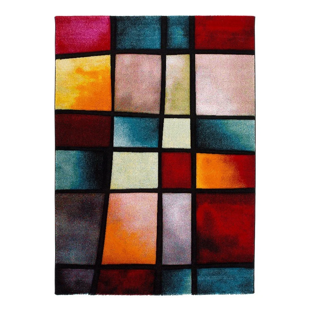 Koberec Universal Malmo Cube, 120 x 170 cm v:991904