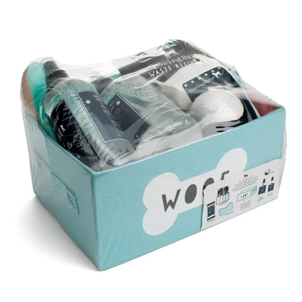 Dárkový set pro pejsky Tri-Coastal Design Woof Mug v:924102