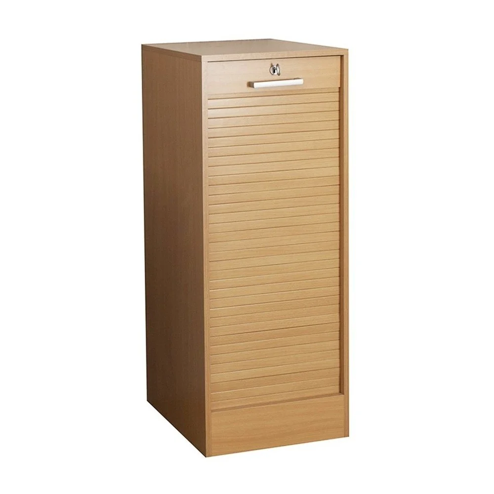 Skříň v dekoru buku 13Casa Slide, výška 106 cm v:831372