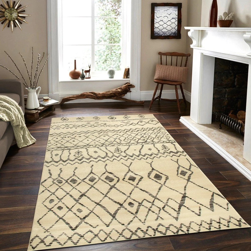 Koberec Murillo Muno, 120 x 180 cm v:1238782