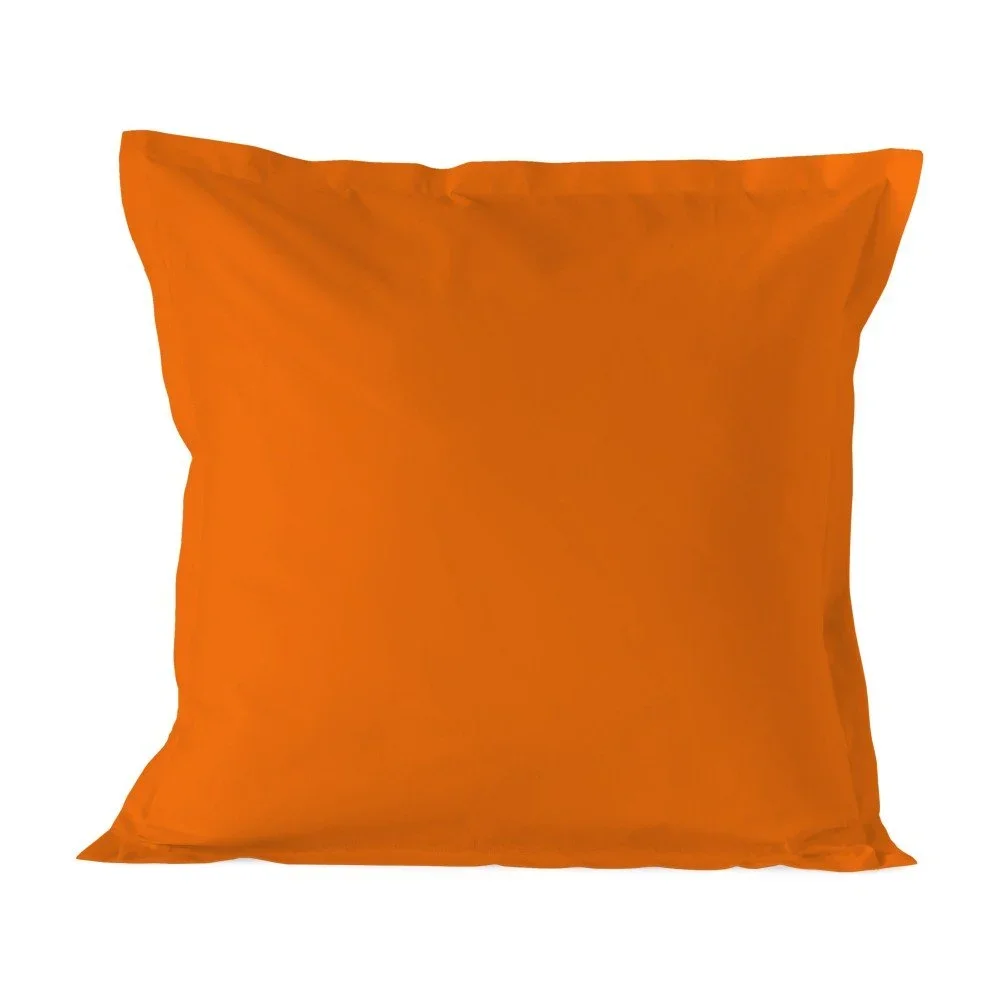 Oranžový povlak na polštář HF Living Basic, 60 x 60 cm v:759090