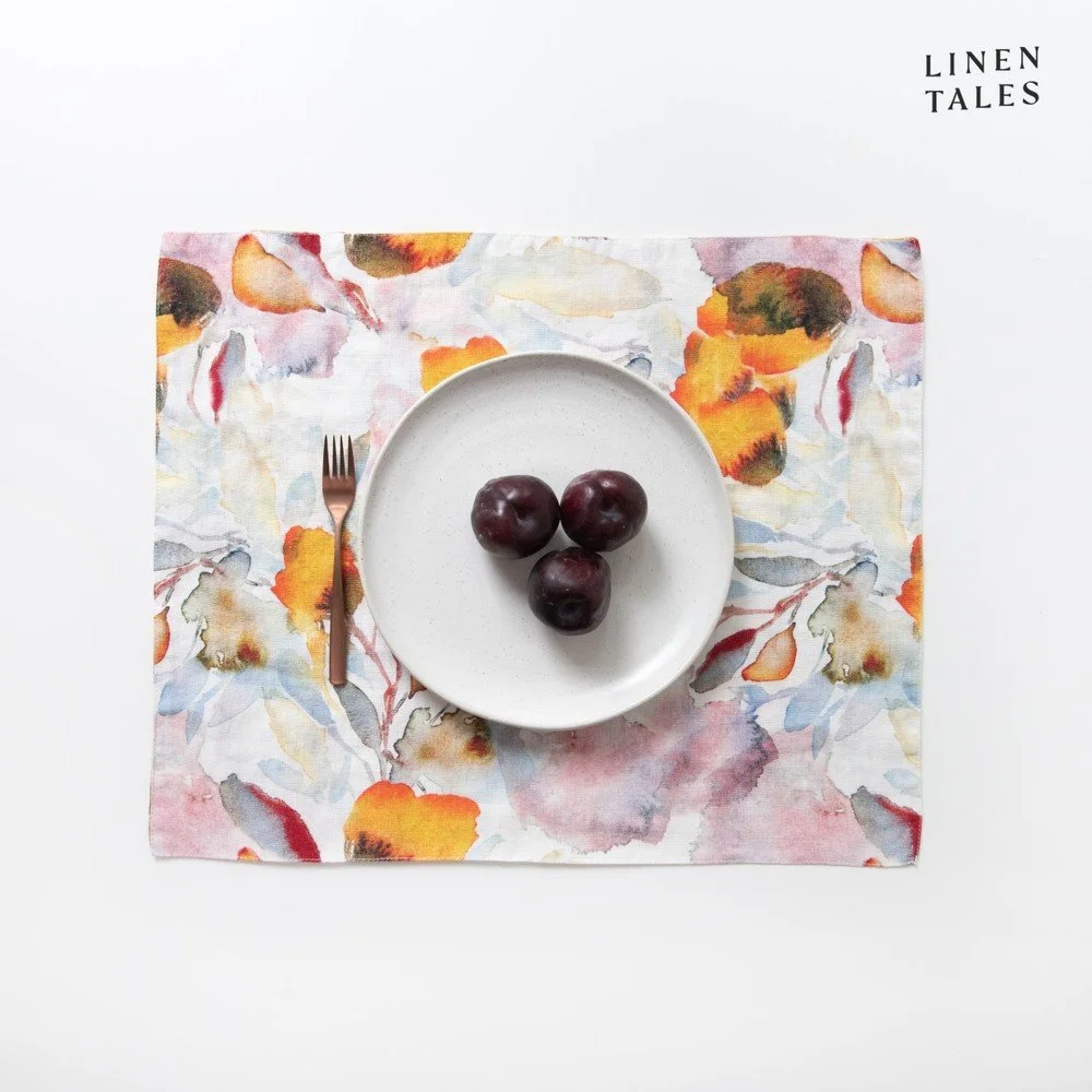 Látkové prostírání 35x45 cm – Linen Tales v:1528340