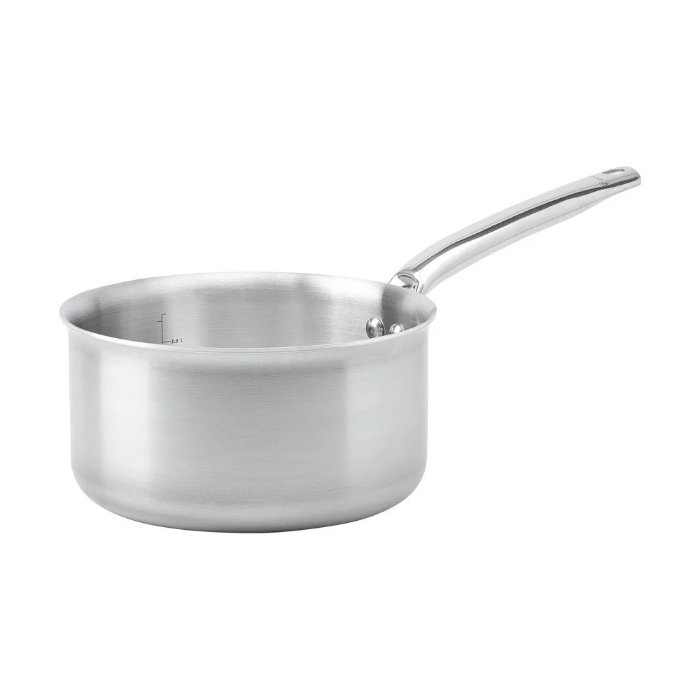 Rendlík z nerezové oceli de Buyer Alchimy, ø 20 cm v:1392805