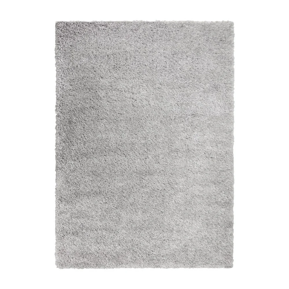 Šedý koberec Flair Rugs Sparks, 160 x 230 cm v:1298030