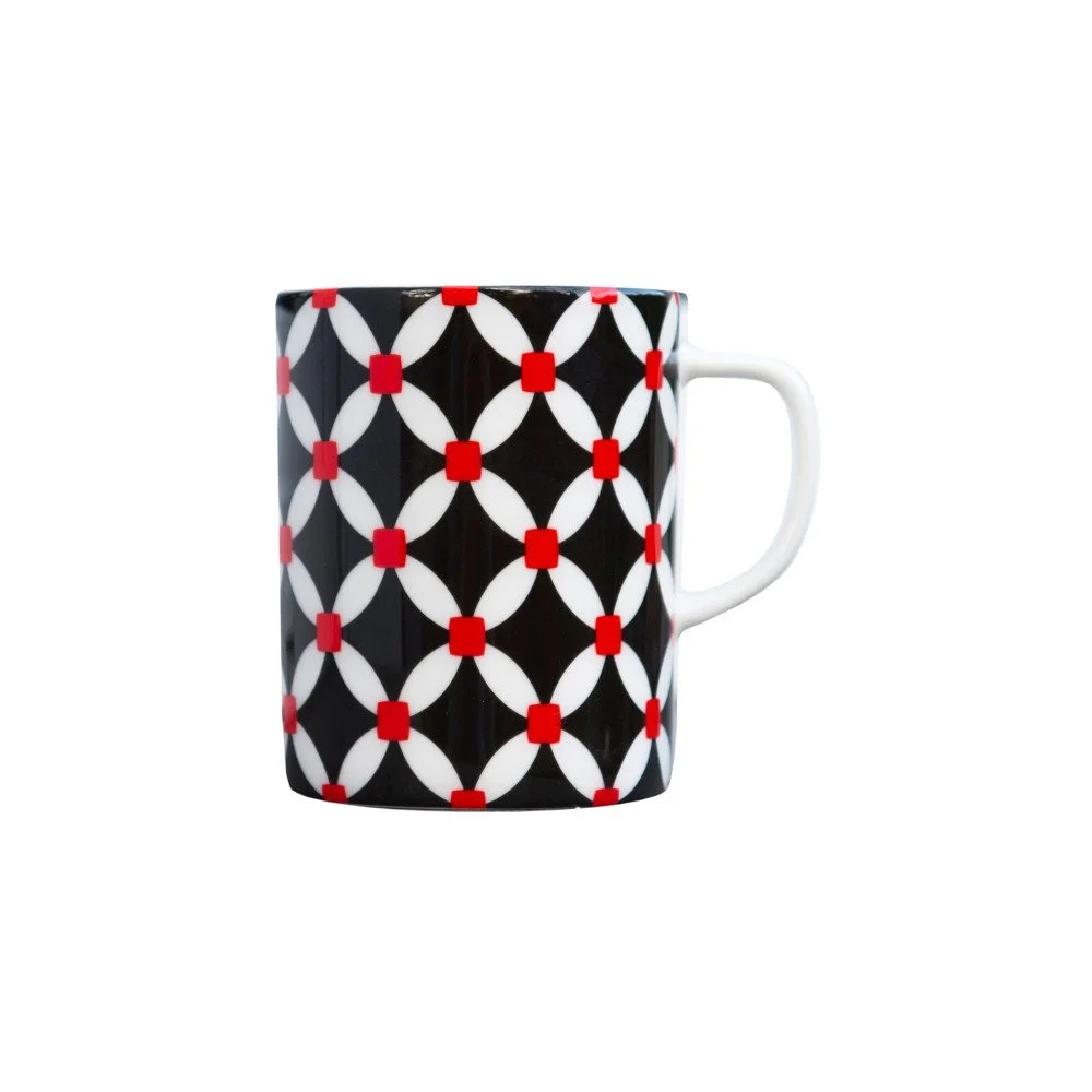 Hrnek z kostního porcelánu Remember Elise, 330 ml v:1045938