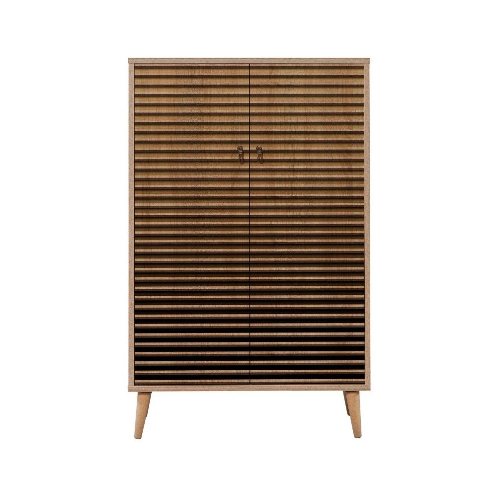 Variabilní dvoudveřová komoda Multibox Intim, 127 x 80 cm v:1284632