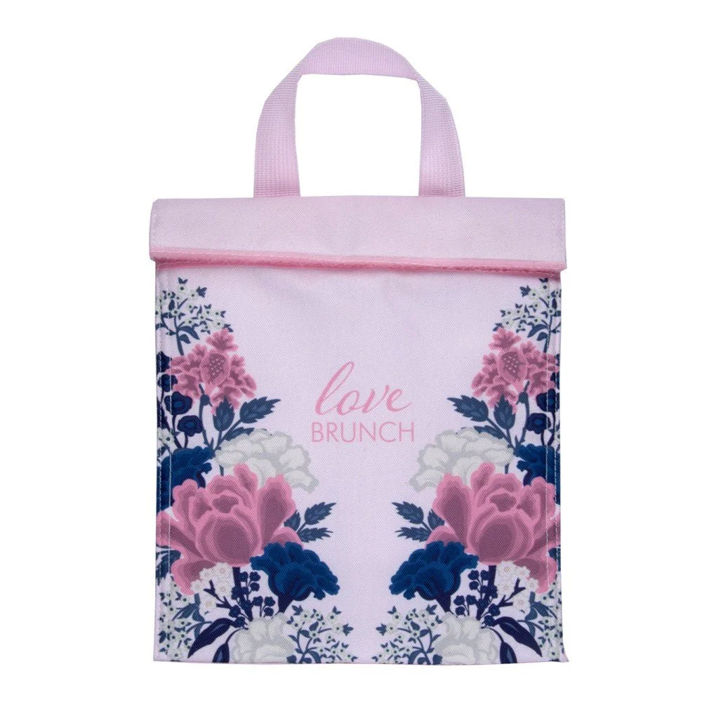 Termotaška na oběd Tri-Coastal Design Tote v:1015132