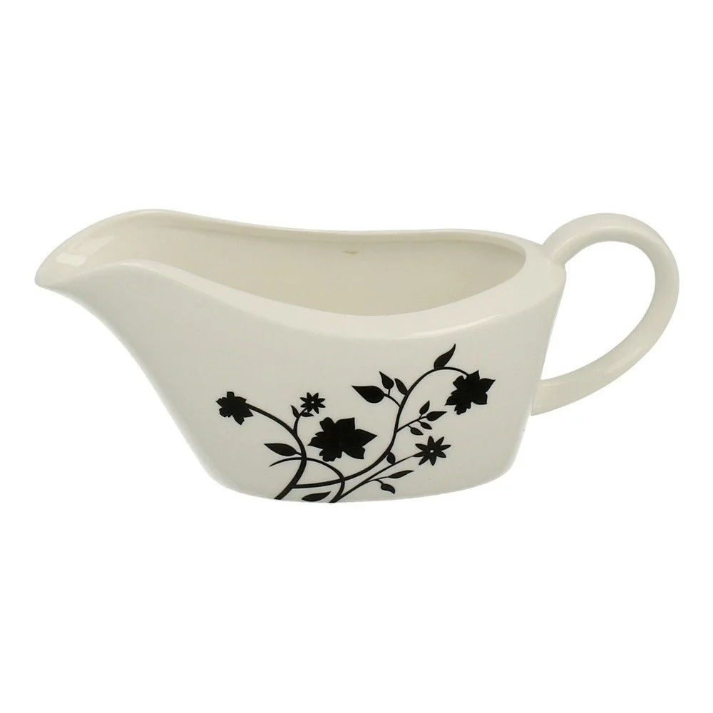 Porcelánový omáčkovník Duo Gift Porto, 350 ml v:1004462 Porcelánový omáčkovník Duo Gift Porto, 350 ml v:1004462