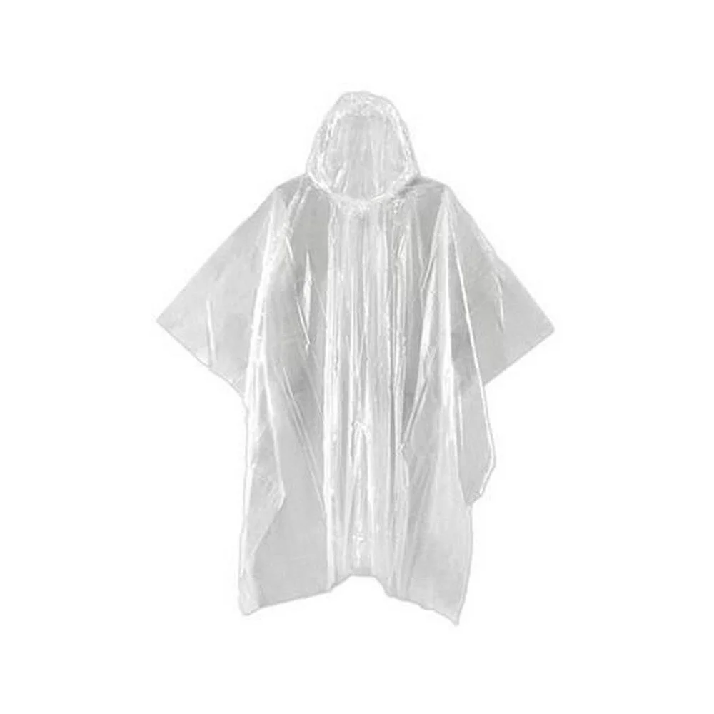 Univerzální nepromokavá pláštěnka Kikkerland Poncho v:1275862
