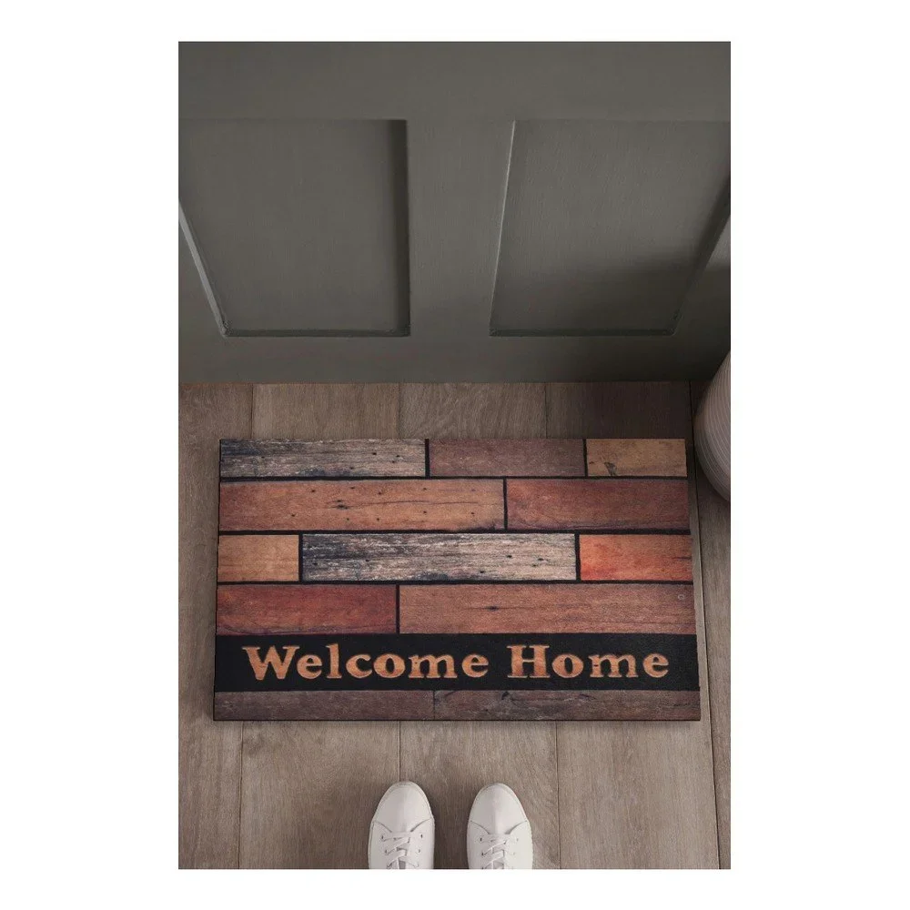 Rohožka Welcome Home, 70 x 45 cm v:1280258