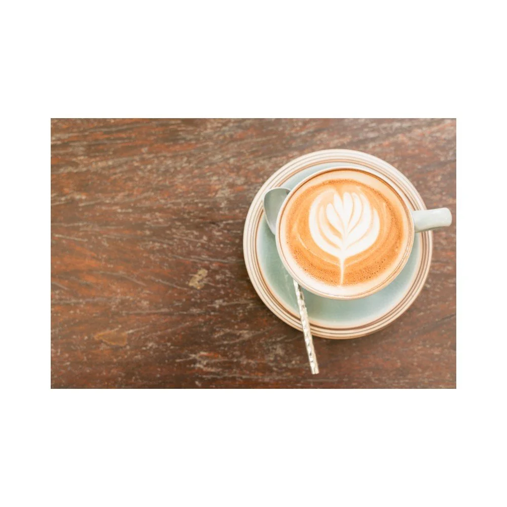Víceúčelová podložka Papillon Coffee v:890318