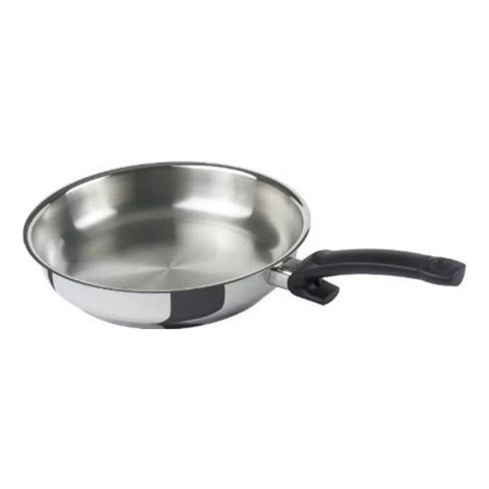 Pánev Fissler Crispy, 24 cm v:741322