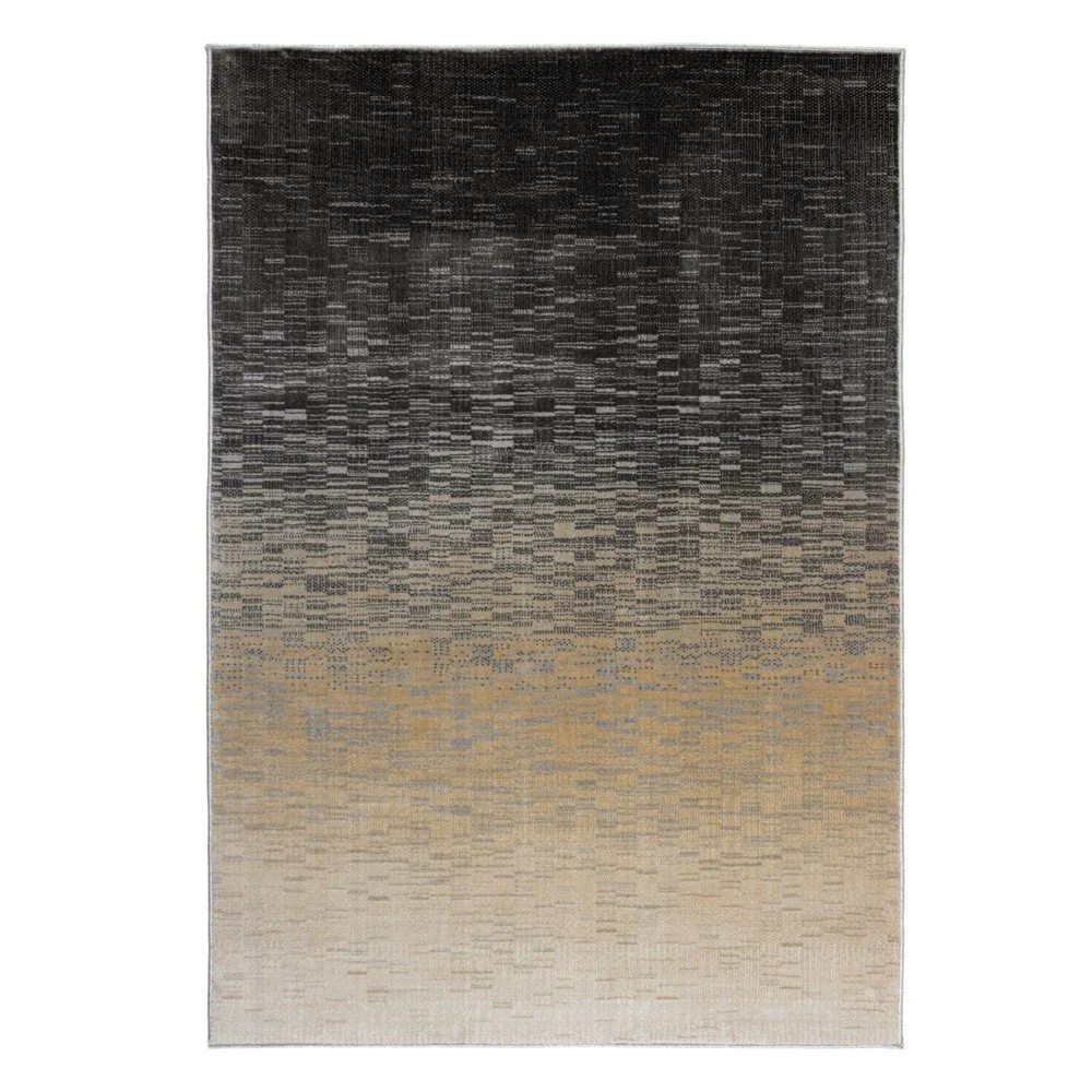 Šedo-béžový koberec Flair Rugs Benita, 160 x 230 cm v:1399123