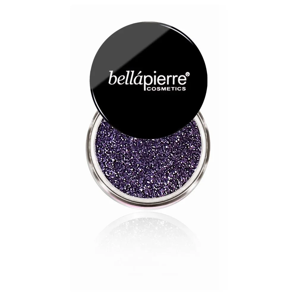 Třpytky na tělo a oči Bellapierre Glitter Freesia v:1109964