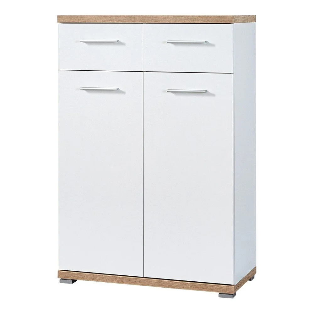 Bílý botník Germania Top v:759404