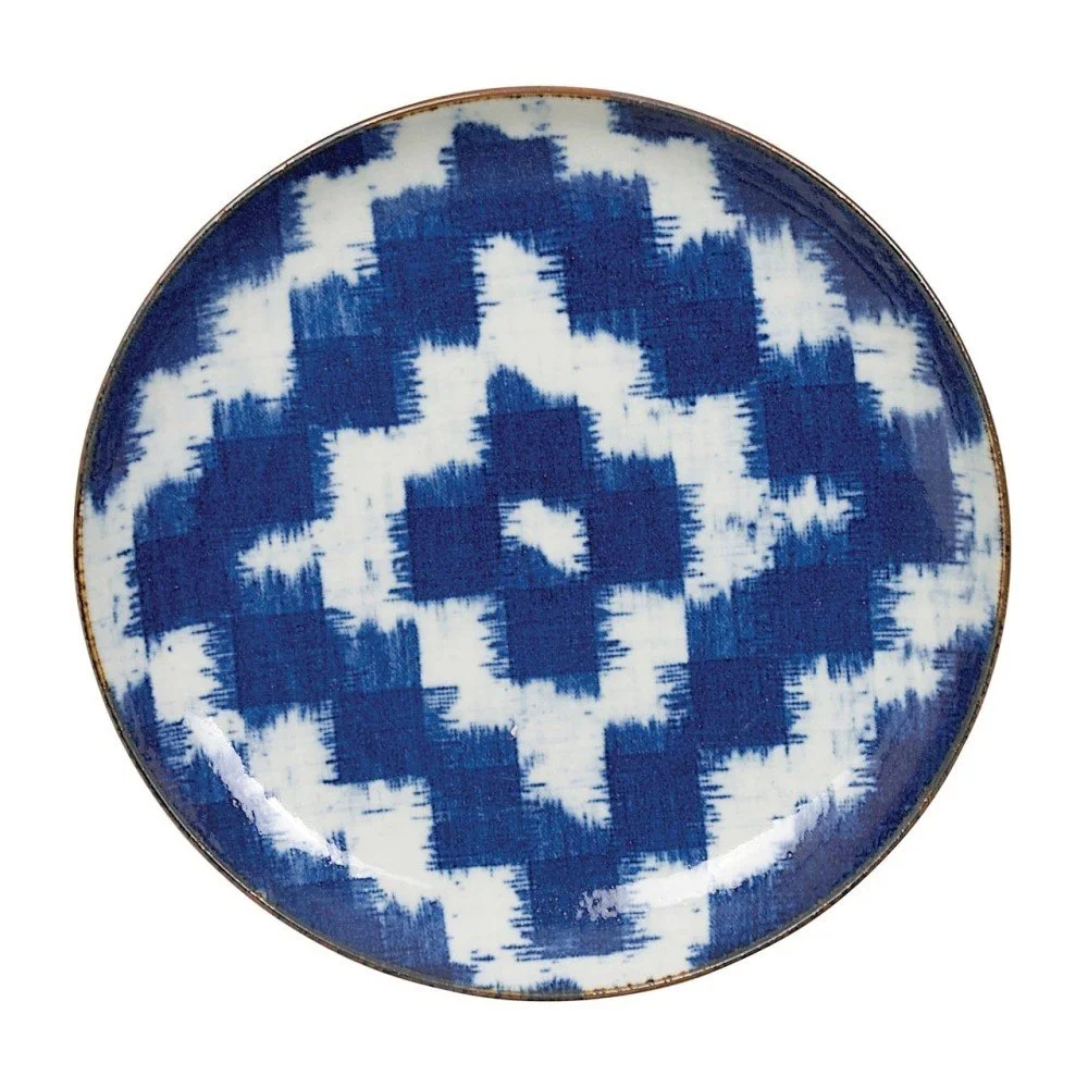 Talíř Tokyo Design Studio Burashi, 25 x 3 cm v:748310