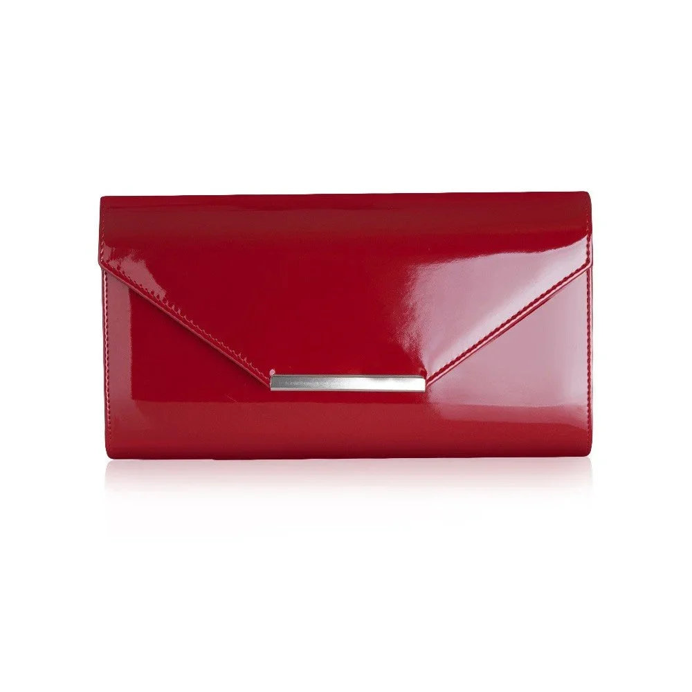 Kabelka Felice Dee Maroon v:696072