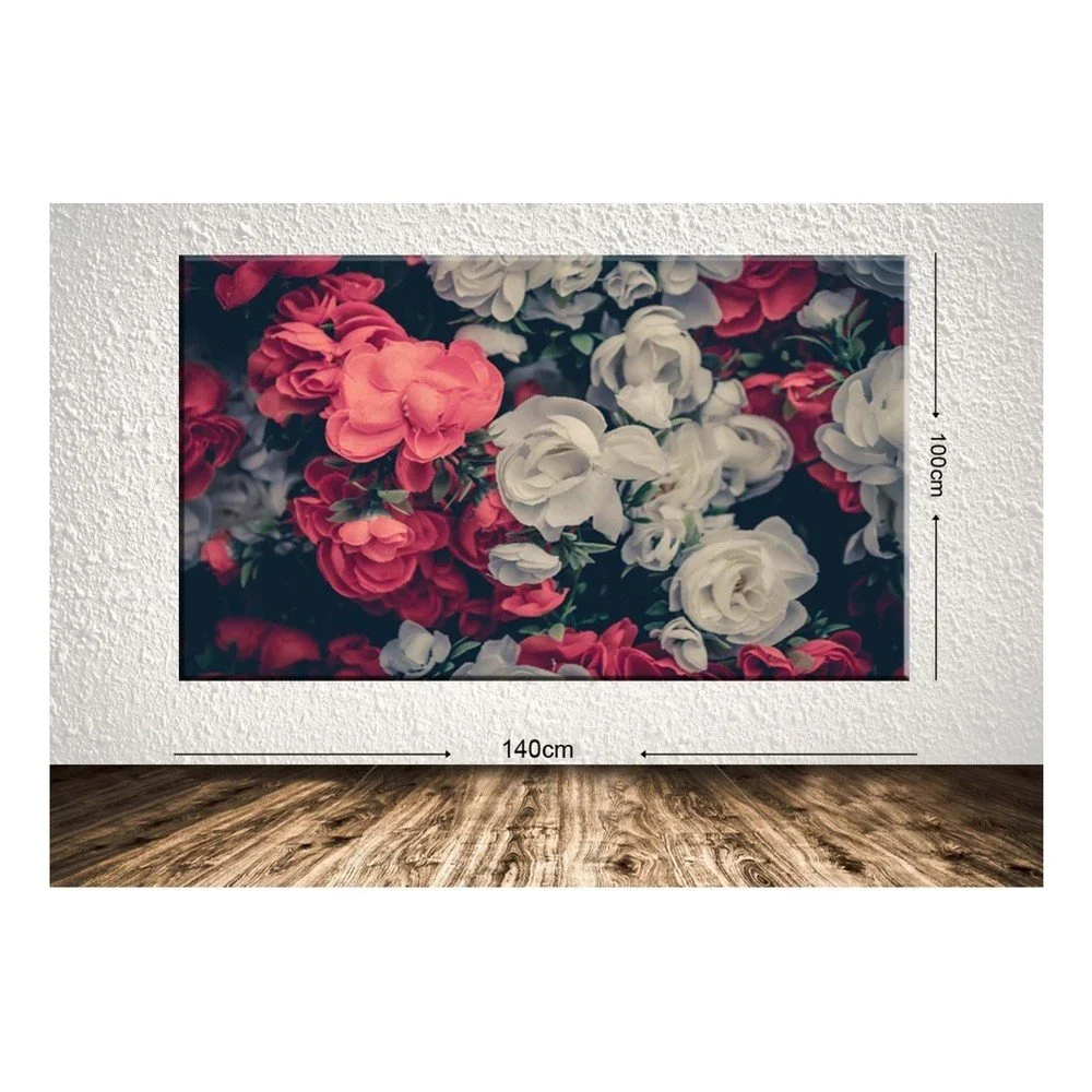 Obraz Lucia Roses, 100 x 140 cm v:956022