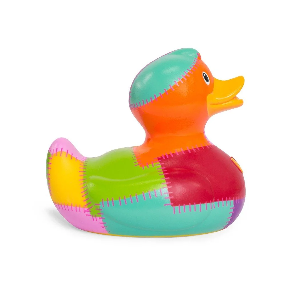Kachnička do vany Bud Ducks Boho v:829286