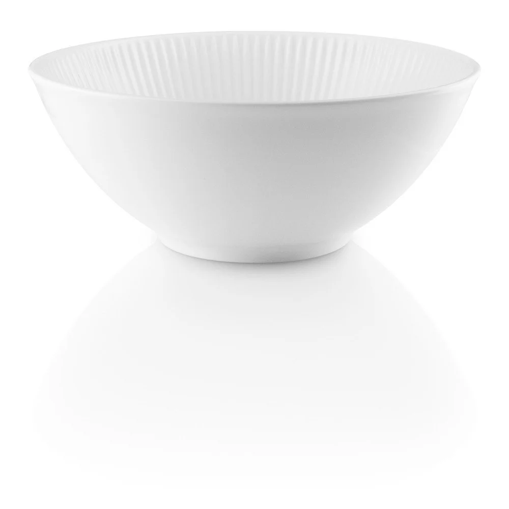 Bílá porcelánová miska Eva Solo Legio Nova, ø 21 cm v:1415179