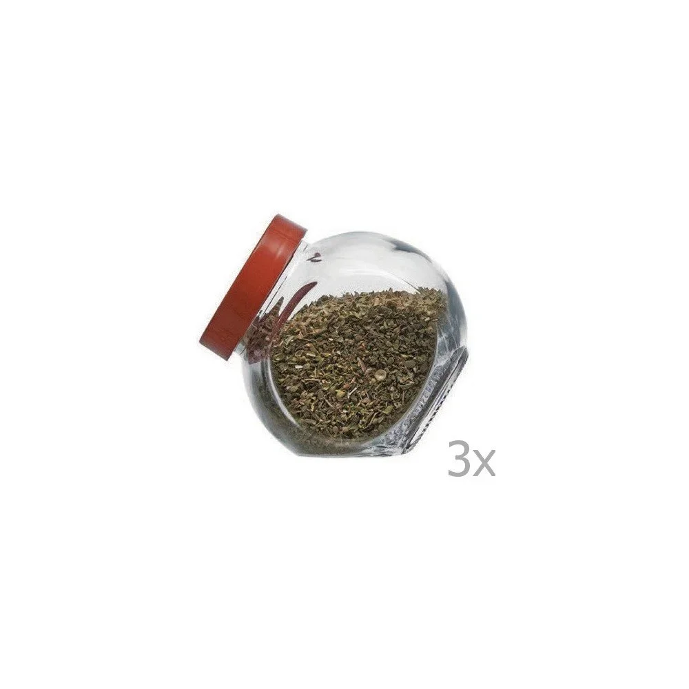 Sada 3 kořenek Paşabahçe Spice, 200 ml v:861606