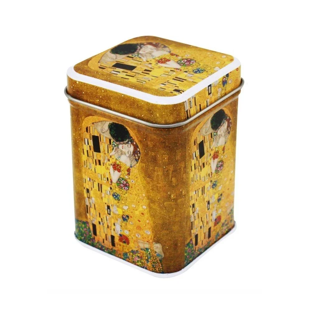 Plechová dóza HOME ELEMENTS Klimt v:1289394