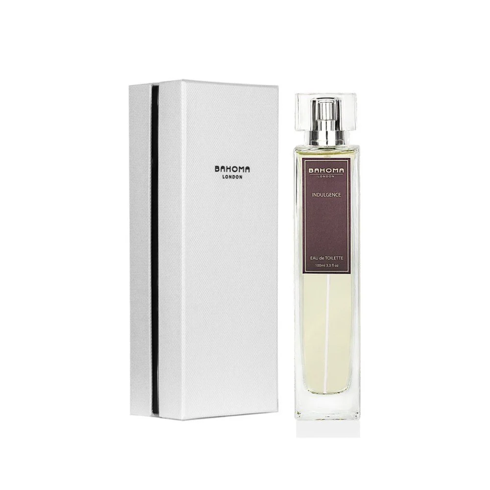 Toaletní voda Bahoma London Indulgence, 100 ml v:964310