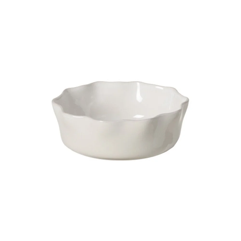 Bílá kameninová forma na koláč Casafina Cook & Host, ⌀ 17 cm v:1388409 Bílá kameninová forma na koláč Casafina Cook & Host, ⌀ 17 cm v:1388409