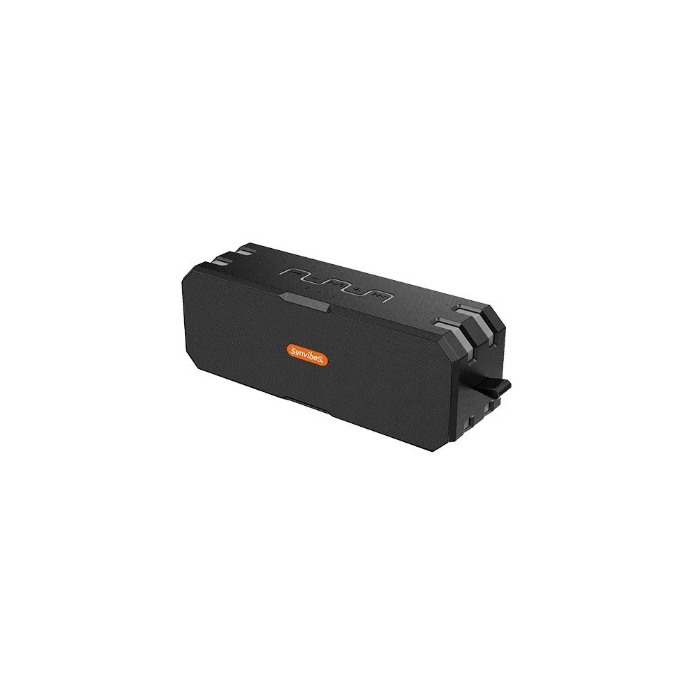 Bezdrátový Bluetooth reproduktor Sunvibes, výdrž až 7 hodin v:1059476