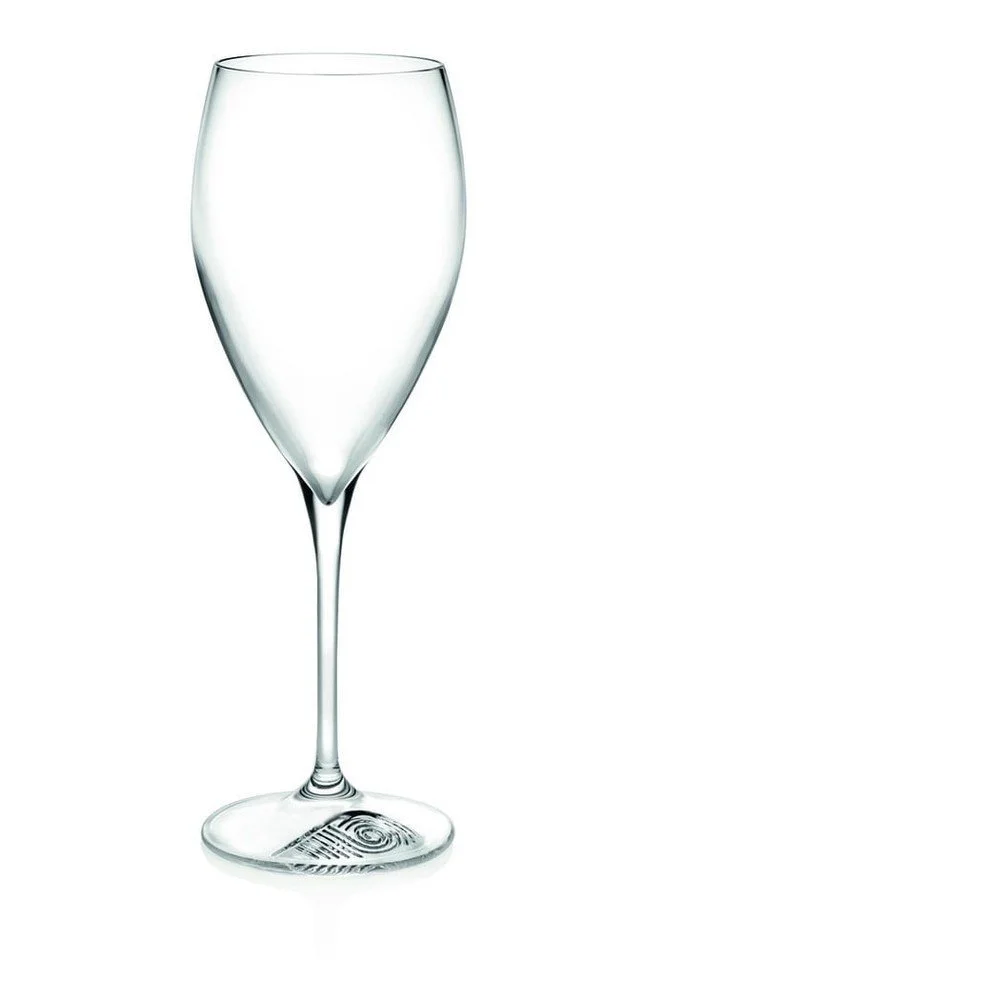 Sada 2 sklenic na víno RCR Cristalleria Italiana Micheline, 330 ml v:747564