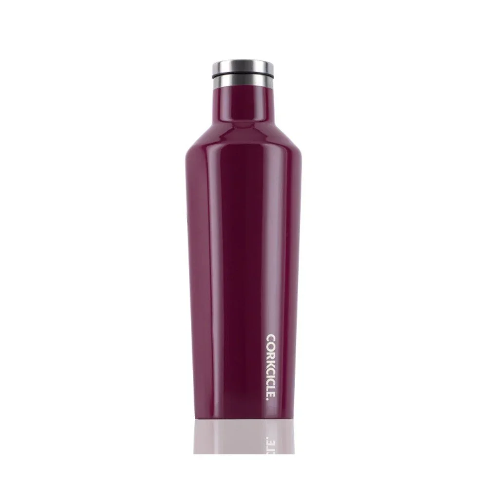 Vínová cestovní termolahev Root7 Canteen, 470 ml v:914906