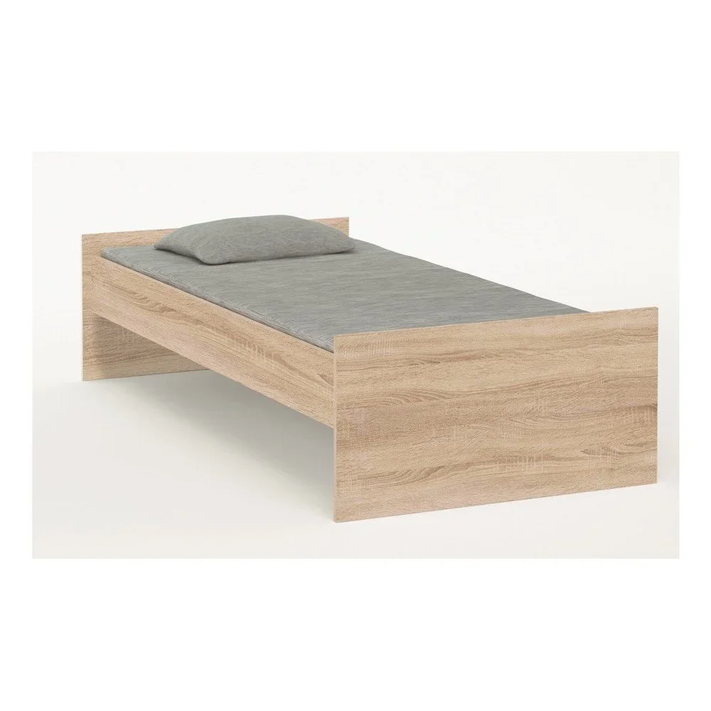 Postel Demeyere Heidi, 90 x 200 cm v:832798