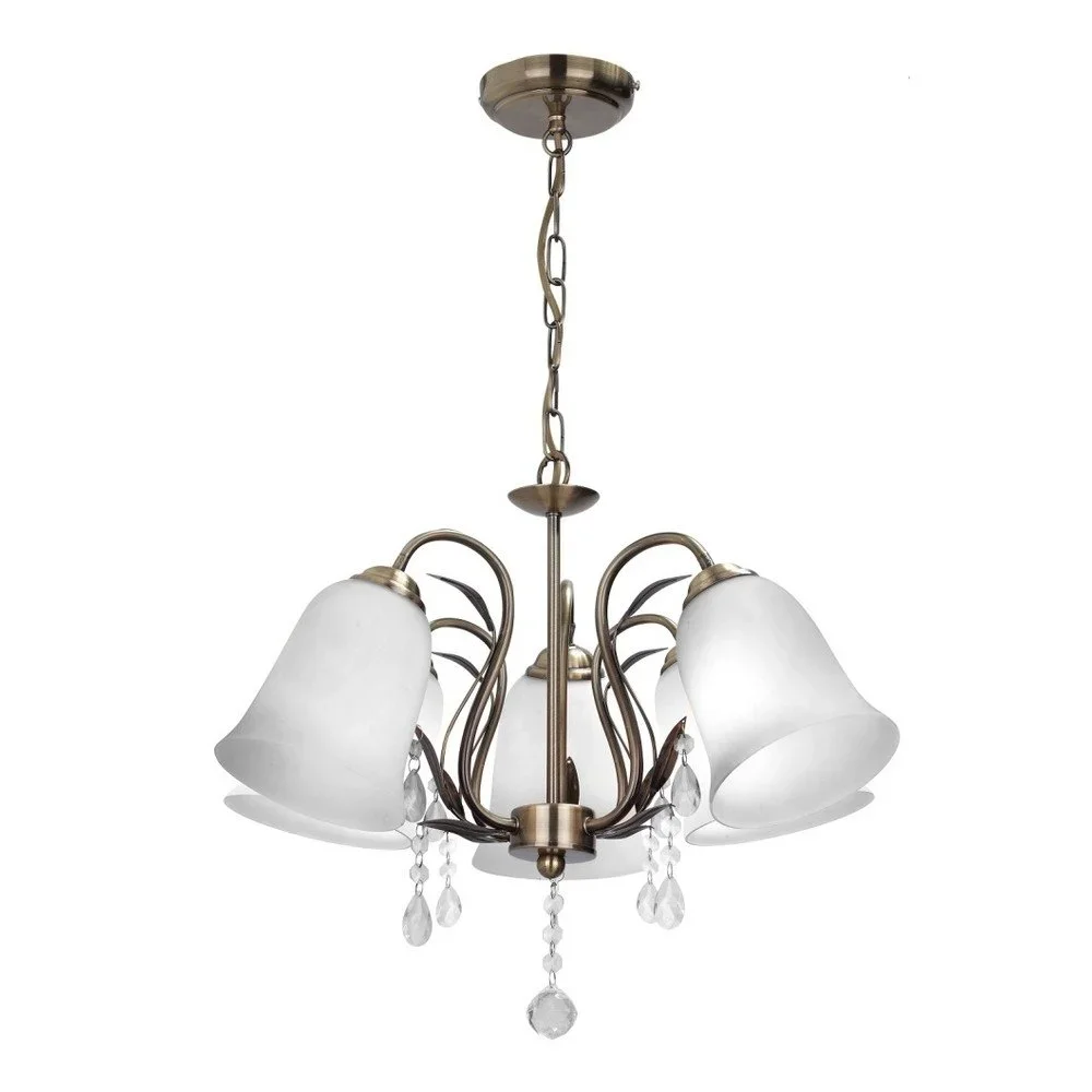 Lustr Light Prestige Chiari v:710748
