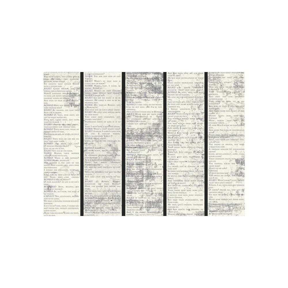 Tapeta v roli Bimago Shakespeare, 0,5 x 10 m v:845524