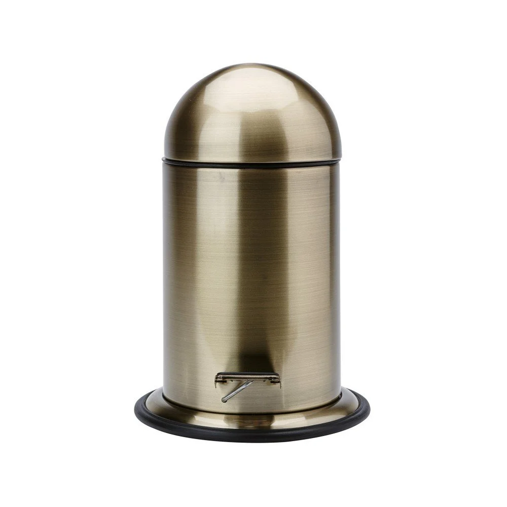 Odpadkový koš Aquanova Mavis Pedal, 3 l v:824752