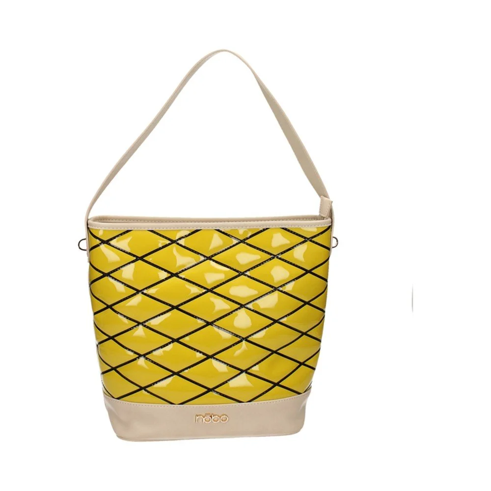 Kabelka Nobo Natural Yellow v:737976 Kabelka Nobo Natural Yellow v:737976