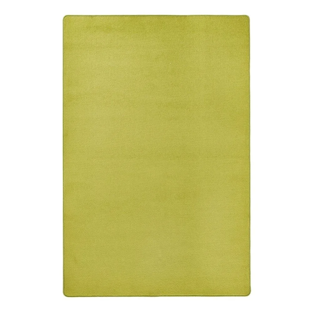 Zelený koberec Hanse Home Fancy, 80 x 150 cm v:1115964