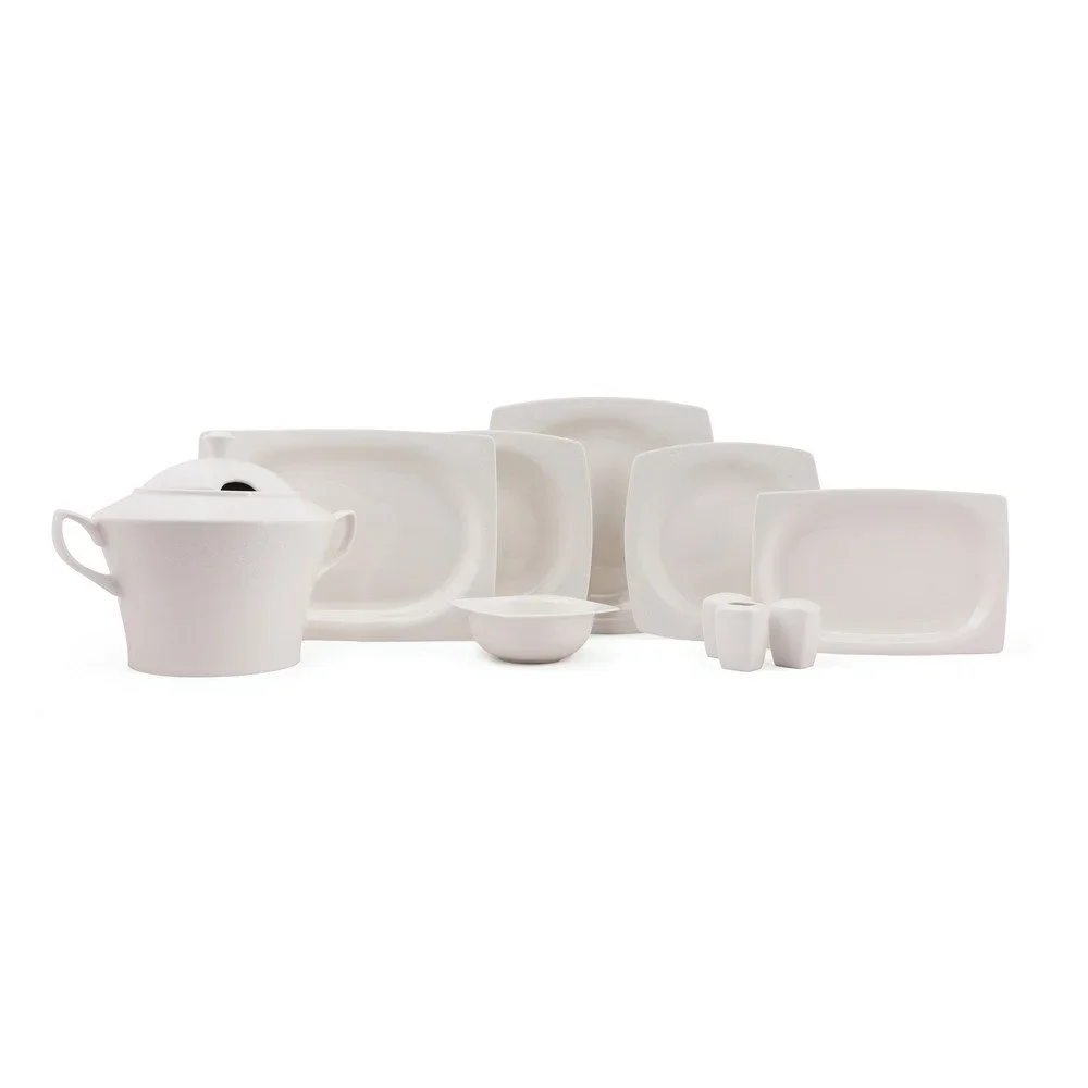 59dílná sada porcelánového nádobí Kutahya Sample v:1025844